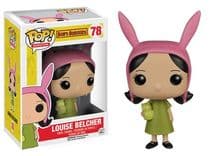 louise belcher 78