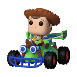 woody with rc 56
