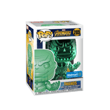 thanos green chrome only at walmart 289