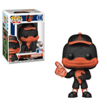 Orioles Mascot #10 Funko Pop