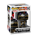 black dino thunder ranger 12