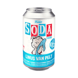 linus van pelt