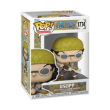 Usopp #1774 Funko Pop