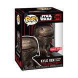 Kylo Ren Supreme Leader #308 Funko Pop