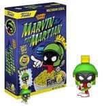 marvin the martian s