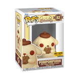 pompompurin hot topic yellow background 82