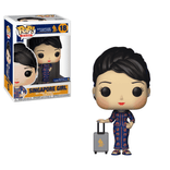Singapore Girl #18 Funko Pop
