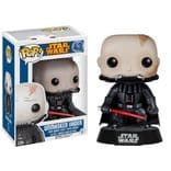 Unmasked Vader #43 Funko Pop