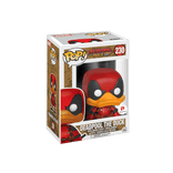 deadpool the duck w exclusive 230