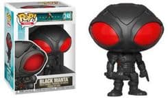 black manta 248