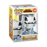 tenya iida 1349