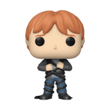 ron weasley 134