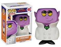 lil gruesome 40