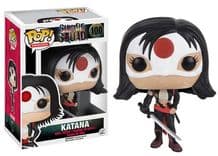 katana 100