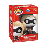 Harley Quinn #376 Funko Pop