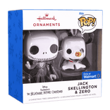 jack skellington zero only at walmart