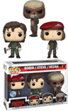 robin steve vecna special edition 3 pack