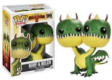 barf belch 99