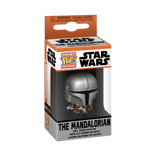 The Mandalorian Funko Pop