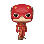 the flash 1333