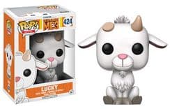 lucky 424