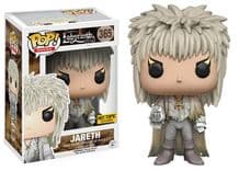 jareth hot topic yellow background 365