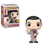 mr bean pajamas chase 786