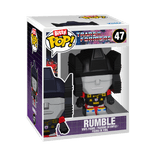 Rumble #47 Funko Pop