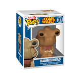Hammerhead #37 Funko Pop