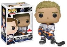 connor mcdavid white jersey exclusive nhl 05