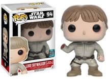 luke skywalker bespin encounter star wars celebration 2016 94
