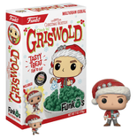 clark griswold s