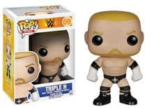 triple h 09