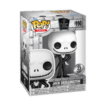 jack skellington funniversary 25 25000 15c