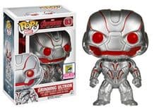 grinning ultron san diego comic con 83