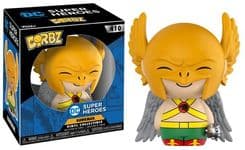 hawkman 410