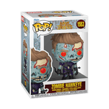 zombie hawkeye 1553