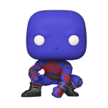 Atom Smasher #1233 Funko Pop