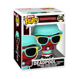 deadpool tourist 1345