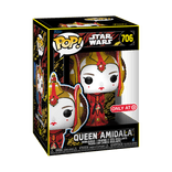 Queen Amidala #706 Funko Pop