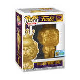Golden Freddy Idol #SE Funko Pop