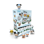 Mickey & Friends Holiday Mystery Snowball Funko Pop
