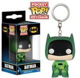 batman green