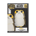 Porg #35 Funko Pop