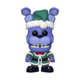 elf bonnie 937
