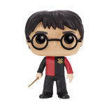 Harry Potter #10 Funko Pop