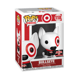 bullseye target con 2021 118