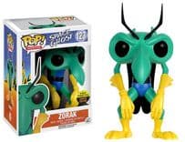 zorak toy tokyo 123