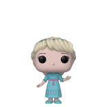 young elsa 588