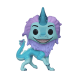 Sisu #1004 Funko Pop
